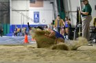 Track & Field  Women’s Track & Field open up the 2023 indoor season with a home meet against Colby College. They also competed against visiting Wentworth Institute of Technology, Worcester State University, Gordon College and Connecticut College. - Photo by Keith Nordstrom